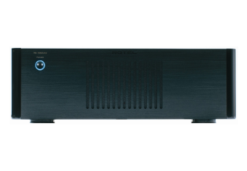 Rotel RB1582 MKII Stereo Power Amp front