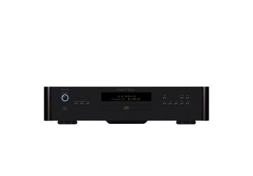 Rotel RCD-1572 CD Player - Black