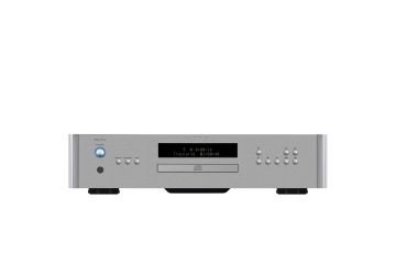 Rotel RCD-1572 Silver 