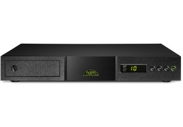 Naim CD5 XS CD Player - Front