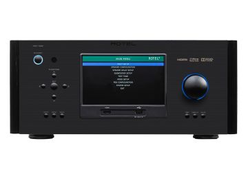 Rotel RSP-1582 Surround Sound Processor