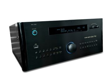 Rotel RSX-1562 AV Receiver (Ex Display)