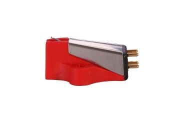 Rega Bias 2 Cartridge side