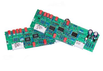 Creek Sequel 48 (Mk 2) Plug-In Phono Board