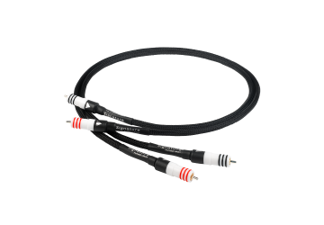 Chord Signature Tuned ARAY RCA to RCA Interconnect
