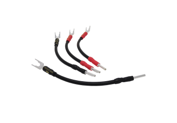 Signature Ohmic Bridging Links x 4