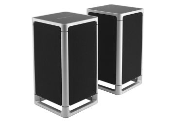 Simple Audio Listen