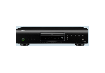Denon DBP-1611 Blu-Ray player