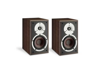DALI Spektor 2 - Walnut