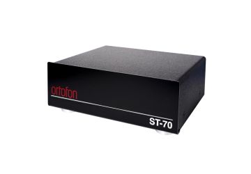 Ortofon ST-70 MC Transformer - Front