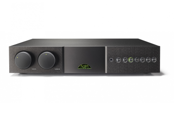 Naim Supernait 2 - Front