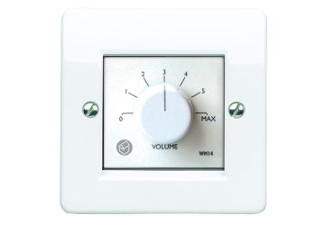 QED WM14 Speaker Level Volume Control