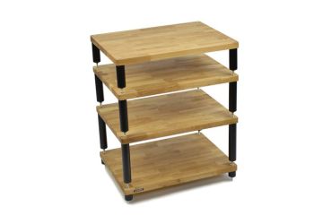 Atacama Apollo Storm 6 Four Shelf Stand