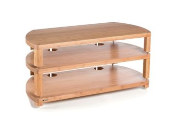 Atacama Elite Eco 12.0 3 Shelf HiFi/AV Stand - Medium