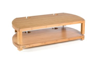 Atacama Elite Eco 12.0 2 Shelf HiFi/AV Stand