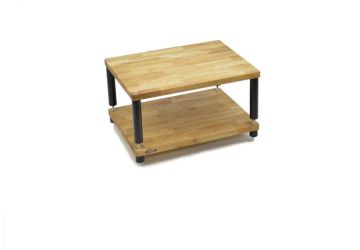Atacama Apollo Storm 6 Two Shelf Stand