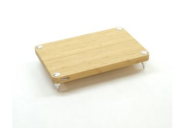 Atacama Evoque Eco 60/40 Base Module Natural Bamboo