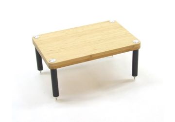 NATURAL Atacama Evoque Eco 60/40 Additional Shelf (245mm)