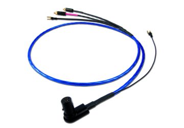 Nordost Leif Blue Heaven Tonearm Cable