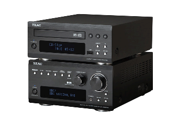 Teac Reference 385