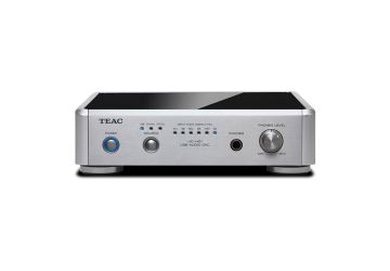 Teac UD-H01 D to A converter