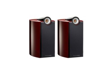 Triangle Signature Theta Bookshelf Speaker 