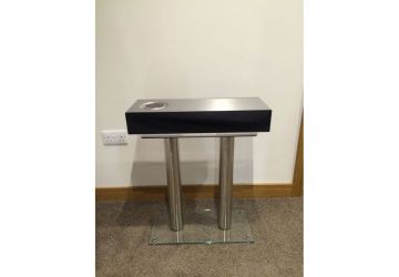 Custom Design Muso Support Stand