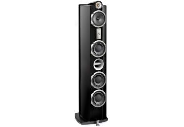 Triangle Signature Alpha Floorstanding Speaker
