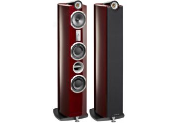 Triangle Signature Delta Floorstanding Speaker