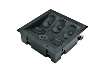 Totem Tribe In-Ceiling Loudspeaker
