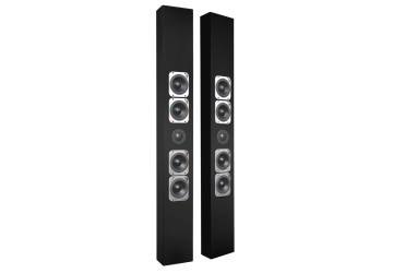 Totem Tribe V On-Wall Loudspeaker