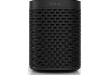 Sonos One - Black