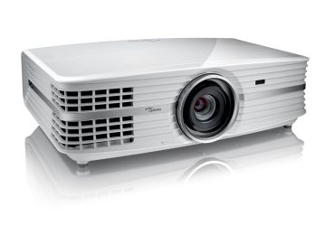 Optoma UHD60 - Main