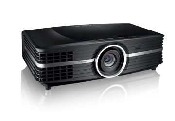 Optoma UHD65 - Main