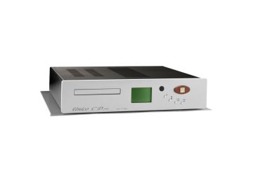 Unison Research Unico CD Primo Valve - Silver