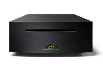 Naim UnitiServe-SSD Hard Disk Player