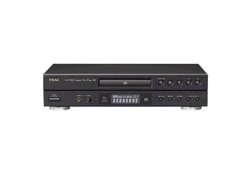 Teac CD-P1260 CD Player