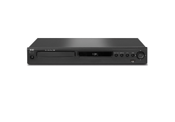 NAD T557 networked Blu-Ray player