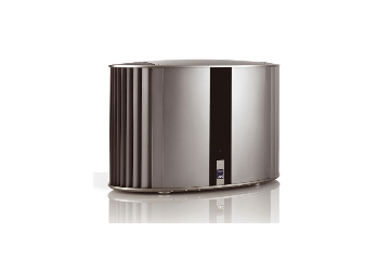 ATC P6 Dual Mono power amplifier