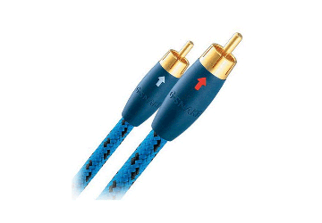 Audioquest G-Snake Stereo Interconnect