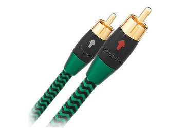 Audioquest Copperhead Stereo Interconnect