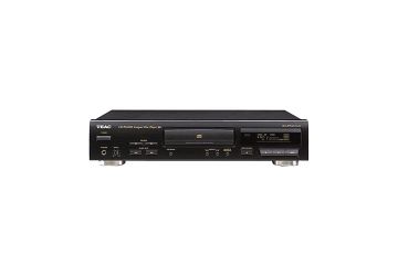 TEAC CD-P1160D CD Player 
