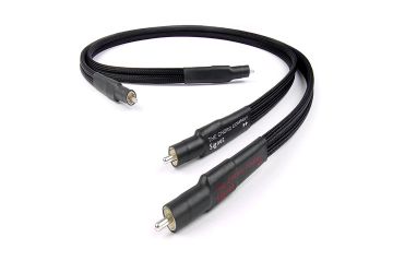 Chord Signet stereo interconnect