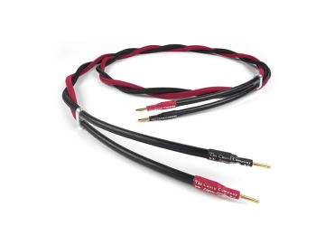 Chord  Signature speaker cable