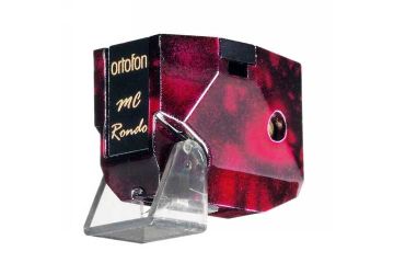 Ortofon Rondo Red