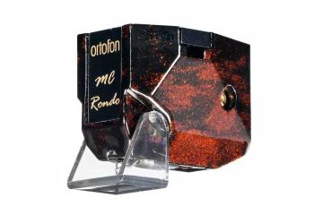 Ortofon Rondo Bronze