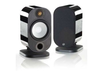 Monitor Audio Apex A10 black