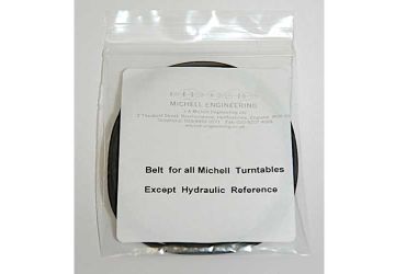 Michell Engineering Drive Belt