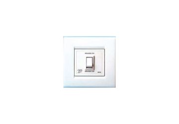 QED WM16 In-Line Speaker Switch 
