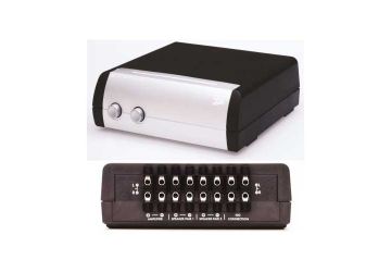 QED SS22 2 Way Series Speaker Switch